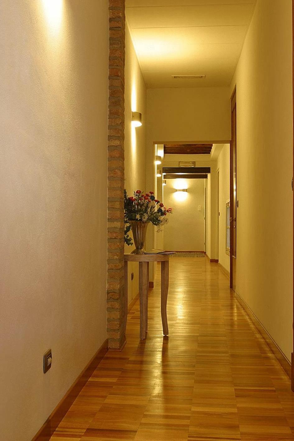 Albergo Morandi Reggio Emilia Bagian luar foto